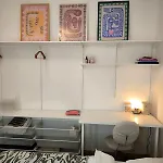 Arty Street Apartment Krymska